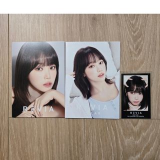 LE SSERAFIM - ルセラフィム/チェウォン/うちわの通販 by タジ's shop