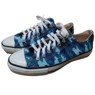 CONVERSEのフリマアイテム一覧