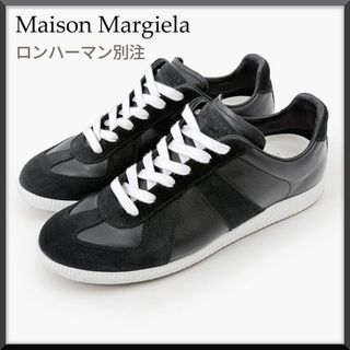 Maison Margiela（旧Maison Martin Margiela） - Maison Martin
