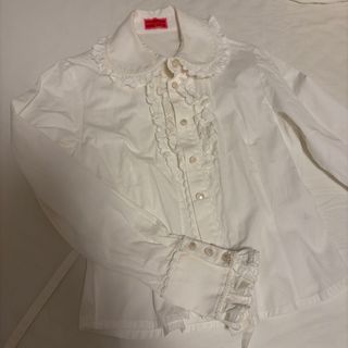 BABY,THE STARS SHINE BRIGHT（シャツ/ブラウス(長袖/七分)）のフリマ