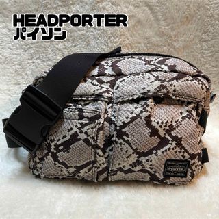 HEADPORTER（メンズ）のフリマアイテム一覧