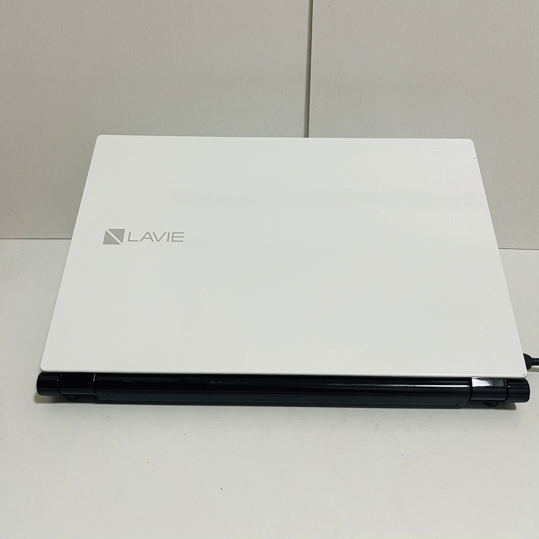 NEC - T12 NECノートパソコンSSD第6世代Windows11オフィス2024付きの