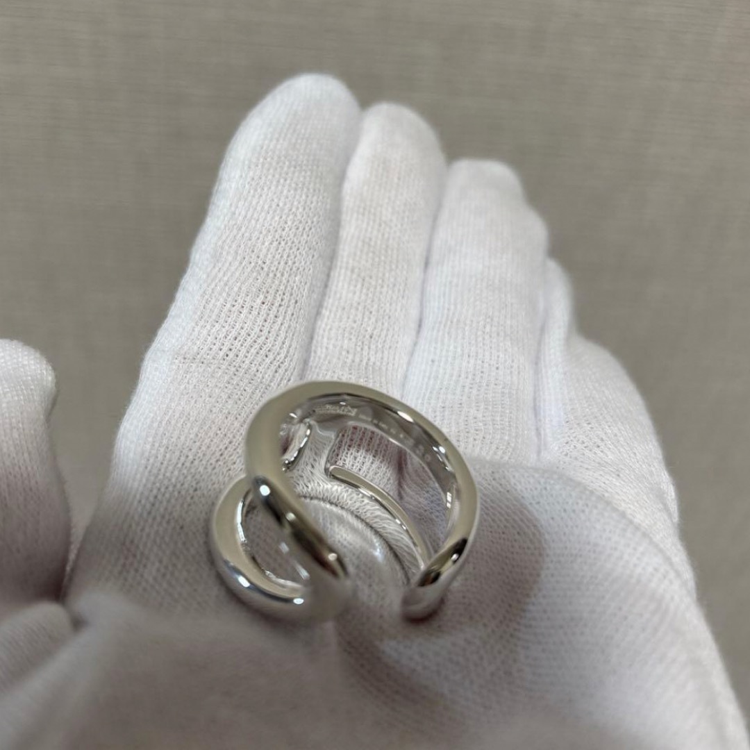 HERMES - 新品未使用 希少 エルメス オスモズ GM 62の通販 by top's