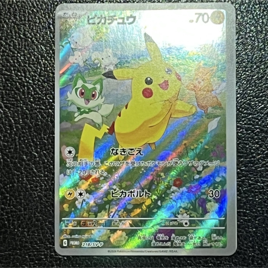 エラーカード ポケカの夏がキタ！プロモカードGetキャンペーン