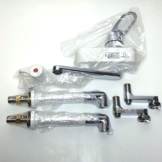 TOTO - TOTO シャワーハンガー THYC47R 2個セット シャワーフックの