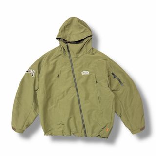 COMOLI - COMOLI フリース ジップジャケット C03-05011 コモリ サイズ