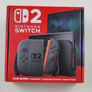 スイッチ2本体のフリマアイテム一覧