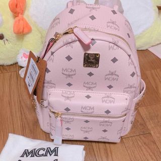 MCMのフリマアイテム一覧