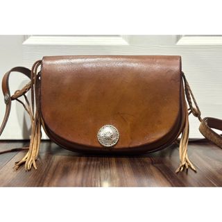 goro's - カスタム角型小銭入れ 赤茶の通販 by FiveSix -ブランド専門