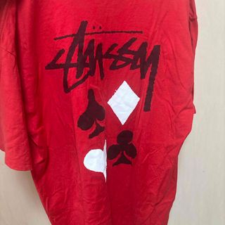 STUSSY - 原川さん専用Stussy 名古屋5周年記念モノグラム柄バンダナの