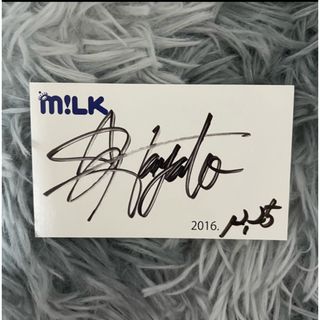 直筆サイン入り】HIKAKIN ヒカキン『僕の仕事はYou Tube』の通販 by