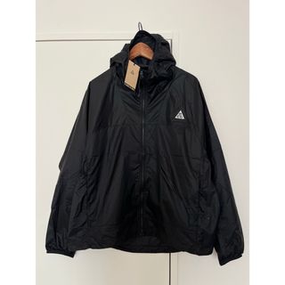 NIKE - NIKE ウィンドブレーカー セットアップ（66 2464）の通販 by