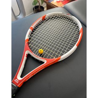 Prince - テニスラケット2本の通販 by ぐるめらー's shop｜プリンス