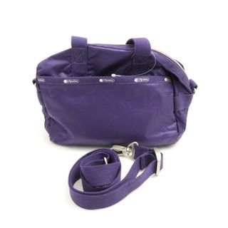 LeSportsac - レスポートサック ボストンバッグ用 鍵 ウィークエンダー