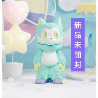 BOUNTY HUNTER - BOUNTY HUNTER ラグちゃん 2体セット フィギュア