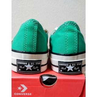 CONVERSE - 新品 27cm コンバース チャックテイラー CT70 アマゾン