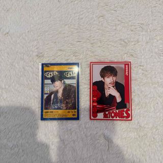 SixTONES - MileSixTONES 京本大我 ぬいぐるみ𖤐新品未開封の通販 by a