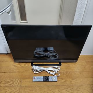 東芝 - TOSHIBA REGZA AV550 22AV550 の通販 by cousi｜トウシバならラクマ