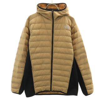 THE NORTH FACE（ダウンジャケット ・ ベージュ系）のフリマアイテム一覧