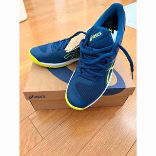 asics - アシックス インジェクター アルディートKL 24cmの通販 by