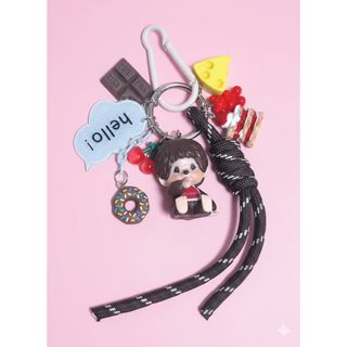 ヒグマ爪キーホルダーの通販 by イチネル's shop｜ラクマ