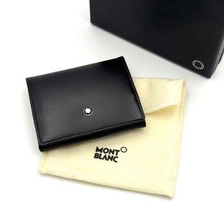 MONTBLANC - モンブラン 小銭入れの通販 by kei's shop｜モンブラン