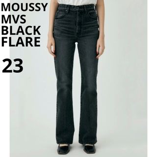 moussy - moussy デニム 26インチの通販 by ま's shop｜マウジーならラクマ