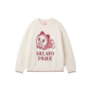 gelato pique - ✤ジェラートピケ✤パウダーメランジベア✤ プル