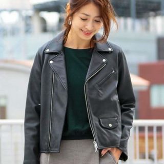 BEAUTY&YOUTH UNITED ARROWS（ライダースジャケット）のフリマアイテム一覧