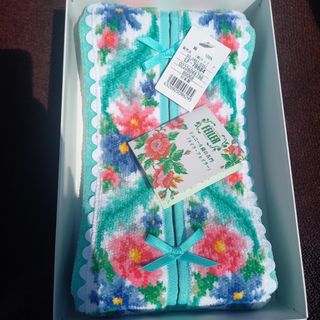 FEILER（ティッシュボックス）のフリマアイテム一覧