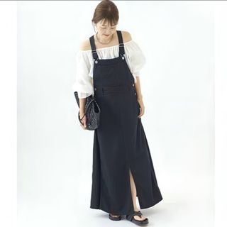 Plage（サロペット/オーバーオール）のフリマアイテム一覧