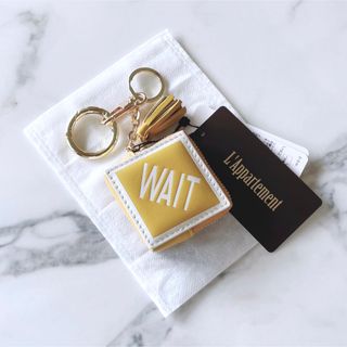 L'Appartement DEUXIEME CLASSE（キーホルダー）のフリマアイテム一覧