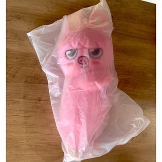 Stray Kids - ♥stray kids skzoo ペンライトカバー ver.2 ウルフ