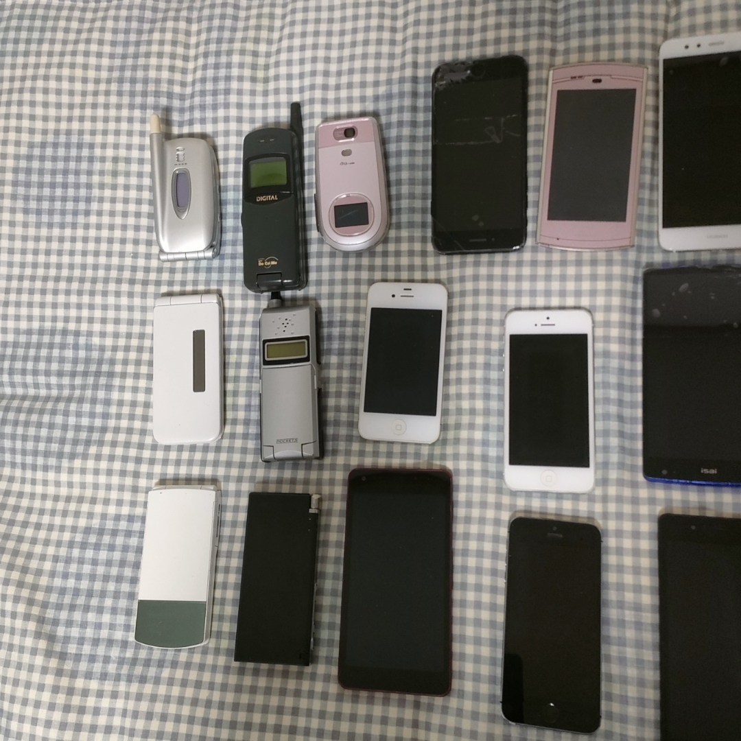 ジャンク品セット まとめ売りの通販 by ローズ｜ラクマ