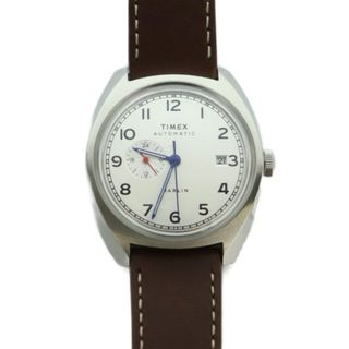 TIMEX - TIMEX SST CAMPER 日本限定1500本モデル(風防割れ)の通販 by