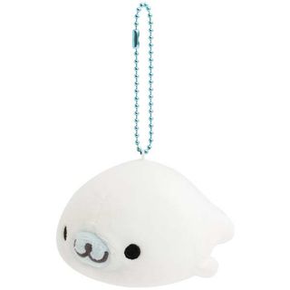 サンエックス - きれいずきん生活 マスコットホルダーの通販 by ぴよ's