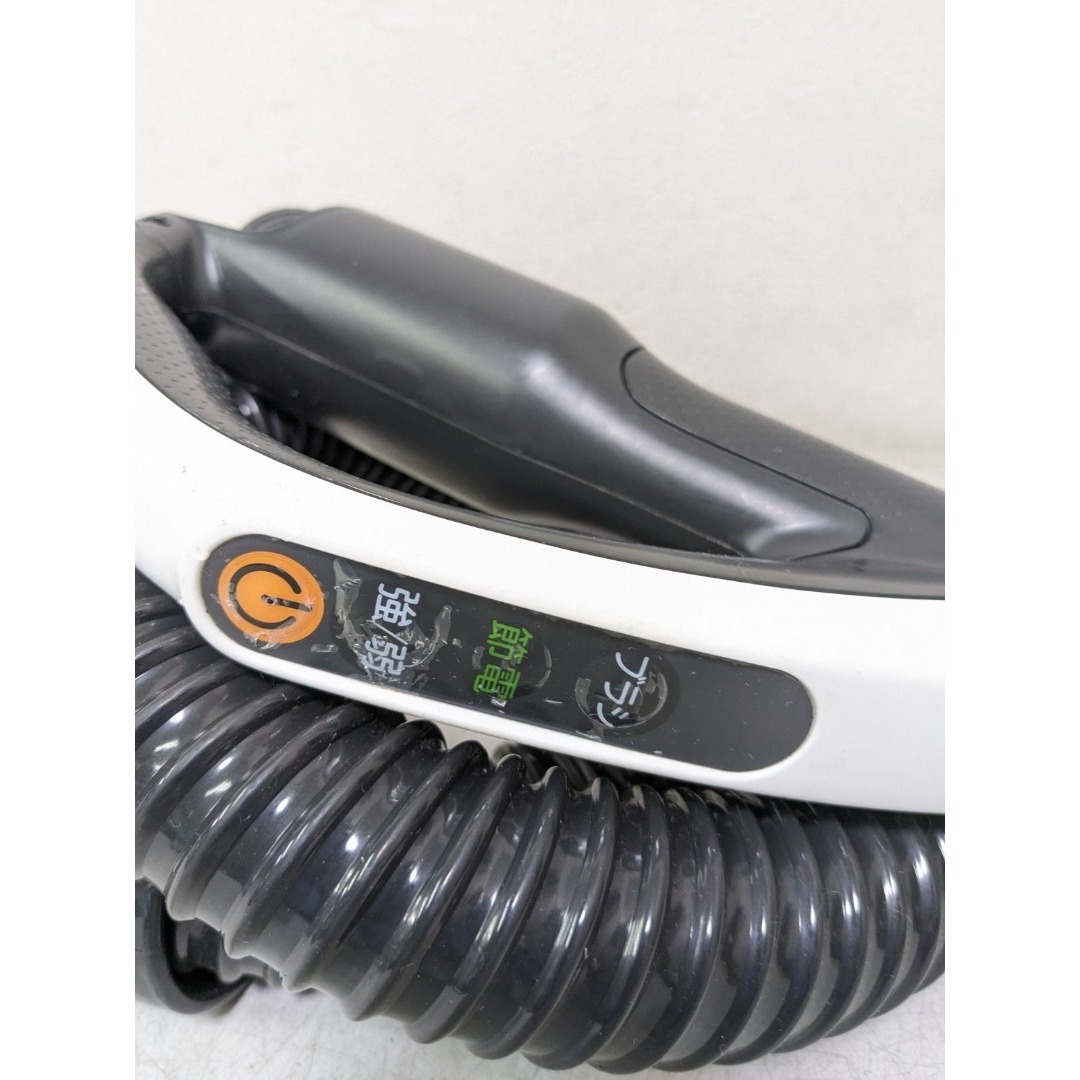 三菱電機 - 2023年製 三菱電機 TC-GM1J-N 紙パック式掃除機の通販 by