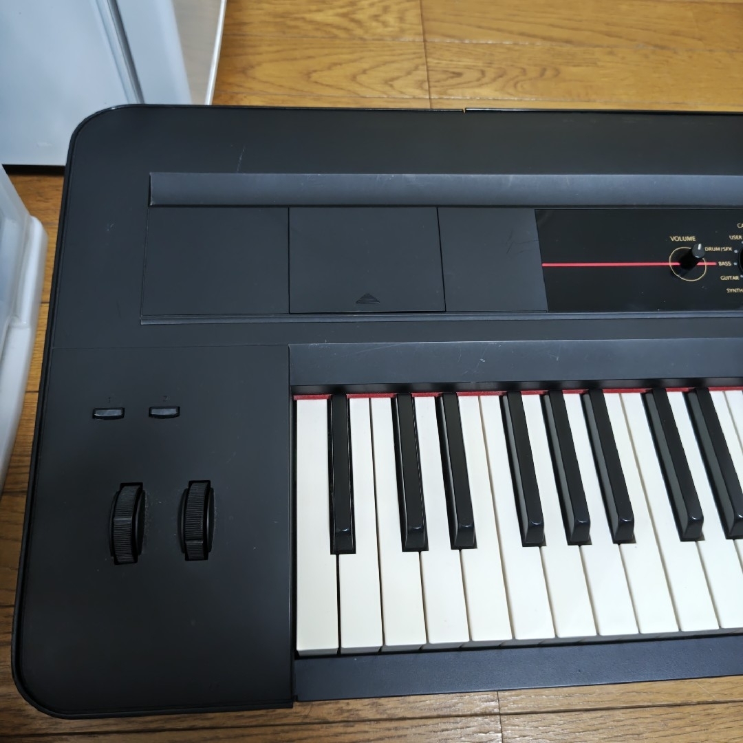 KORG - 【完動品】KORG KROSS-88 シンセサイザー キーボード 付属品