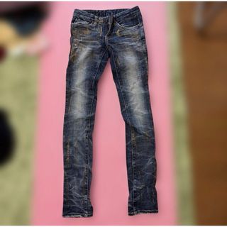 d.i.a（デニム/ジーンズ）のフリマアイテム一覧