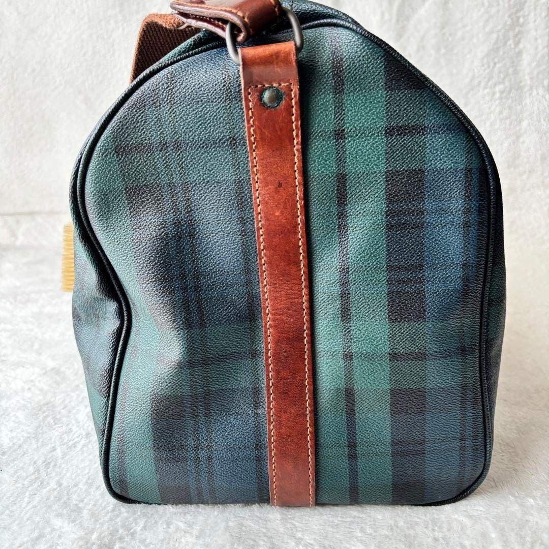 POLO RALPH LAUREN - ポロラルフローレン ボストンバッグ 2WAY PVC