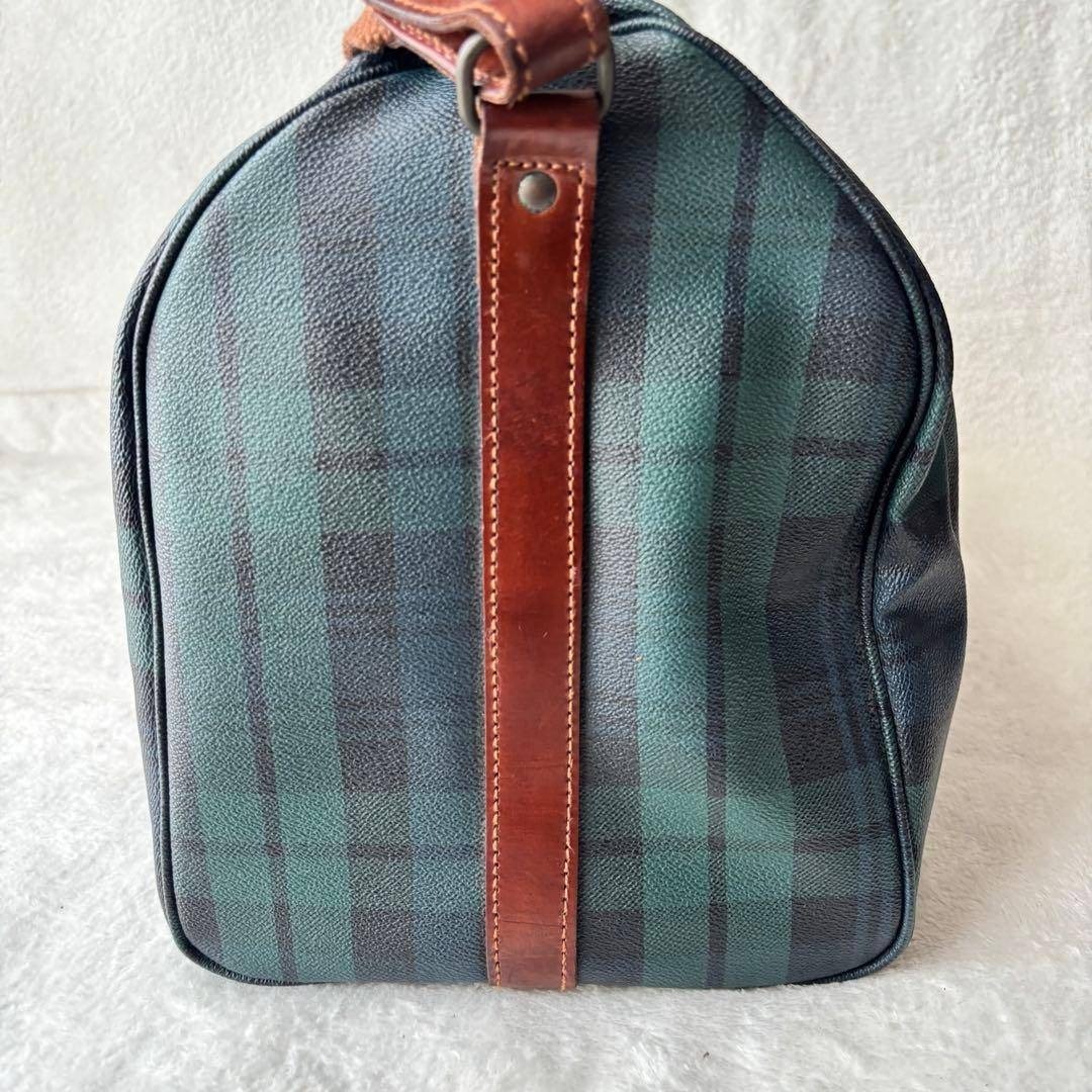 POLO RALPH LAUREN - ポロラルフローレン ボストンバッグ 2WAY PVC