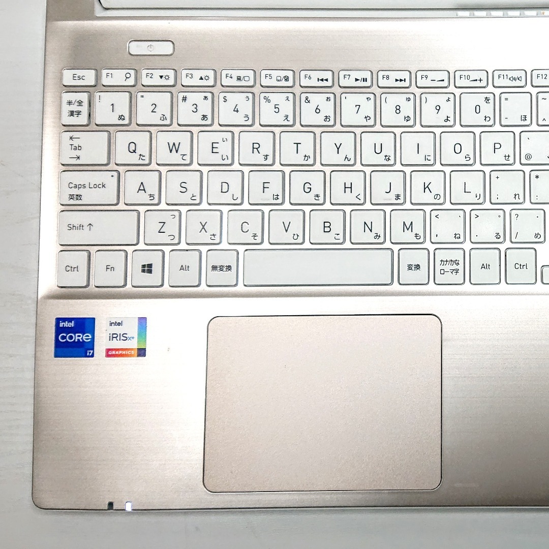 東芝 - 超美品！Dynabook C7/P第11世代Core i7 [433]の通販 by ikura's