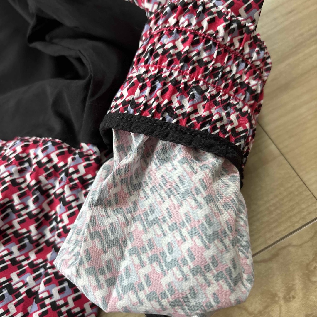 J.LINDEBERG - 新品 ジェイリンドバーグ レディース ゴルフ ウィンド