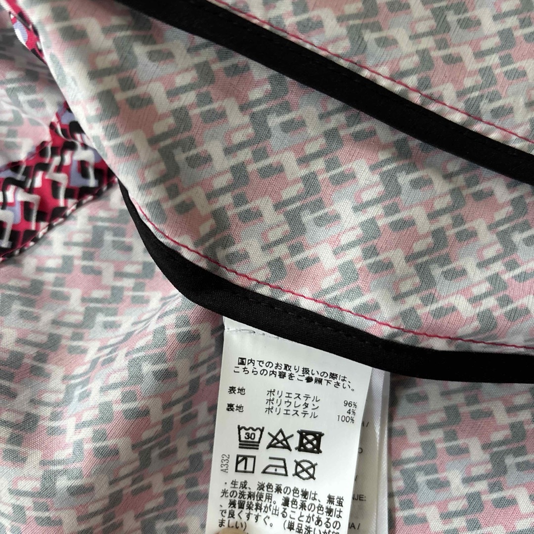 J.LINDEBERG - 新品 ジェイリンドバーグ レディース ゴルフ ウィンド