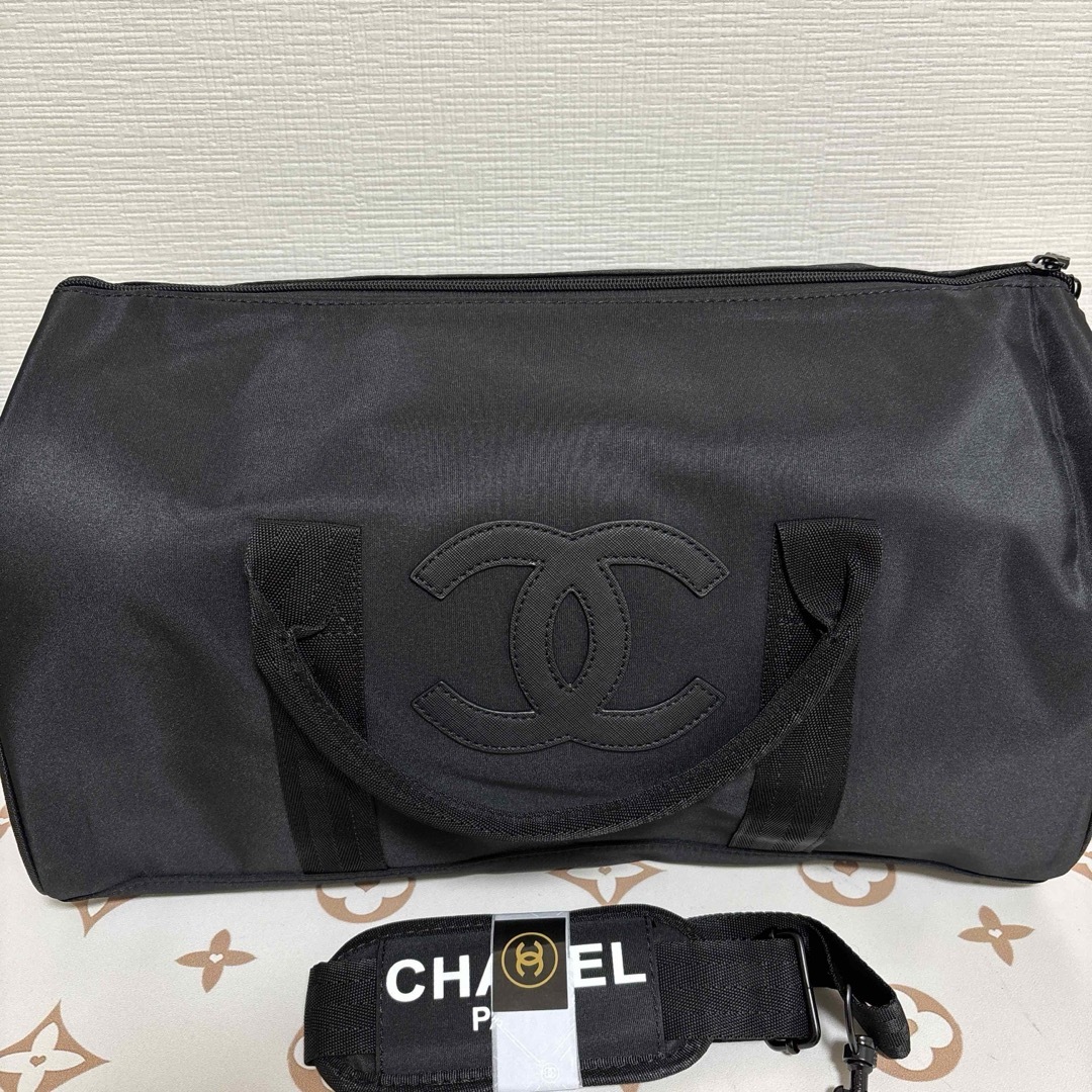 CHANEL - シャンネル VIP限定 ボストンバッグ 2way 非売品の通販 by
