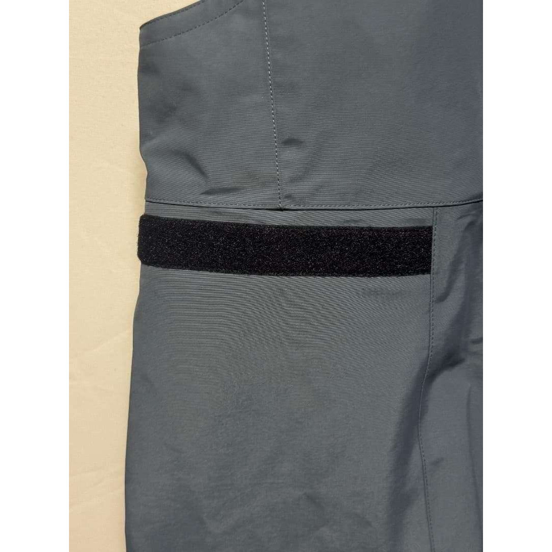 GOLDWIN - GOLDWIN ゴアテックススリーレイヤーカーゴビブ サイズ6