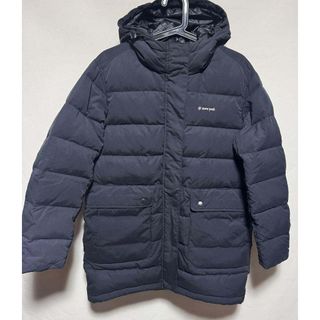 lululemon - ダウンパーカーの通販 by 211106's shop｜ルルレモンなら