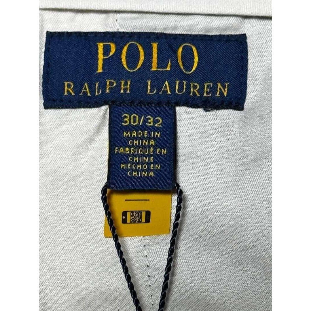 POLO RALPH LAUREN - ポロラルフローレン プリーテッドスーツ