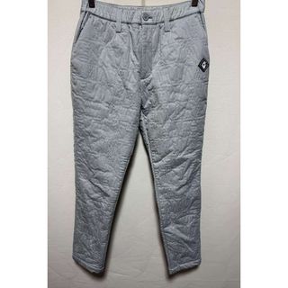 V12 - V12 ヴィトゥエルヴ ゴルフパンツ ロゴパンツ ゴルフウェア M