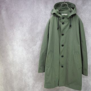 allegri - L 90s allegri Shawl collar Field coat 美品の通販 by